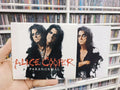 Cd Alice Cooper - Paranormal * Germany - Duplo - Digipak