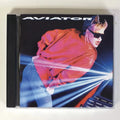 Cd Aviator- Aviator *alien Fm Aor Hard Rock
