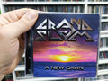 Cd Grand Slam - A New Dawn * Imp - Hard Rock - 2014