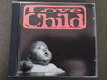 Cd - Love Child - Love Child * Imp - Hard Rock - 1994