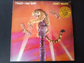 Lp Tygers Of Pan Tang - Crazy Nights * London - Duplo - Raro