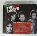 Cd The Babys- Union Jacks * Asia Bad English Hard Rock Aor
