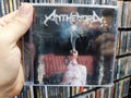 Cd Anthenora - Soulgrinder * Italy - Heavy Metal - Sealed