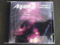 Cd - Anthrax  Sound Of White Noise *nac - Trash Metal 1993