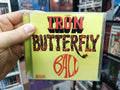 Cd Iron Butterfly - Ball C/02 Bonus * Imp - Psychedelic