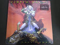 Lp - Cirith Ungol - Half Past Human * Us - Ltd Dark Red