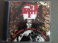 Cd - Death - Individual Thought Patterns * Imp - 1993
