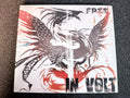 Cd - In Volt - Free * France - Alternative / Hard - Digipak