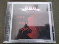 Cd - U.d.o. - Live From Russia * Argentina - 2 Cds - 2013