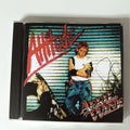 Cd April Wine- Attitude 1993 Hard Rock Classico Cd Importado