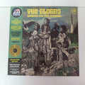 Lp The Elders- Looking For The Answer 2024 Lp Amarelo Selado