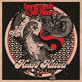 Cd George Lynch & Jeff Pilson-heavy Hitters *2020 Dokken
