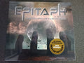 Cd - Epitaph - Five Decades Of Classic Rock * Germ - Triplo