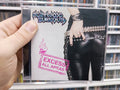 Cd Hollywood Burnouts - Excess All Areas * Imp - Hard / Glam