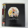 Cd Queen-a Day At The Races *digipack Mini Vinyl Com Obi