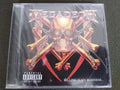 Cd - Megadeth  Killing Is My Business... And...c/bonus