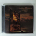 Cd Harem Scarem-united *blindside Hess House Of Lords