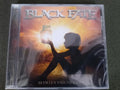 Cd - Black Fate - Between Visions & Lies * Czech - Sealed