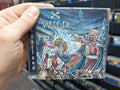 Cd X - Wild - Savageland * Imp - Heavy Metal