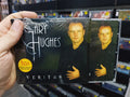 Cd Gary Hughes - Veritas * Italy - C/slipcase - Aor / Hard