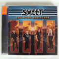 Cd Sweet-isolation Boulevard * Slade New York Dools