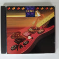 Cd Howe Ii- High Gear *greg Howe David Lee Roth Hard Rock