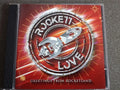 Cd - Rockett Love - Greetings From Rocketland * Imp - Hard