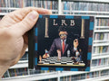 Cd Lrb - Playing To Win C/bonus * Us - Aor - 1996