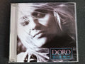 Cd - Doro - True At Heart * Germany - Hard Rock - 1991