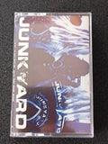 K7 - Junkyard - Junkyard * Us - Hard Rock - 1989
