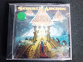 Cd - Seventh Avenue - Southgate * Germany - Heavy / Power
