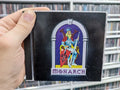 Cd Monarch - Monarch * Italy - Hard Rock - 1998 - Frontiers