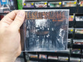 Cd Leslie's Motel - Dirty Sheets * Us - Hard Blues - Sealed