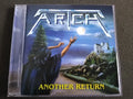 Cd - Artch - Another Return * Us - Heavy Metal