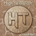 Cd Ht High Tension - Meanstreak Heavy Metal 2008