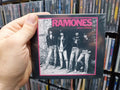 Cd Ramones - Rocket To Russia C/bonus/slipcase * Germany