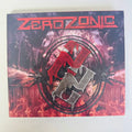 Cd Zero Zonic - Zero Zonic [importado]