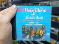 Cd Mylon Lefevre & Broken Heart - Sheep In.. * Us - Usado