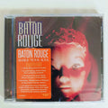 Cd Baton Rouge-shake Your Soul Hard Rock*remaster Rock Candy