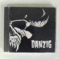 Cd Danzig-danzig *1st Press Misfits Sanhaim Mother
