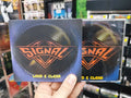 Cd Signal - Loud & Clear * France C/slipcase - Aor - 2000