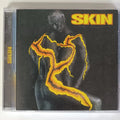 Cd Skin- Skin *gotthard Shakra Hard Rock