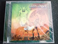 Cd - Iron Angel - Hellish Crossfire C/bonus * Nac - Heavy