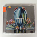 Cd Murasaki - Timeless 2023 C/bonus - Hard Rock Cd Import