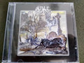 Cd - Pale Divine  Pale Divine *us - Doom/psychedelic - 2018