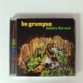 Cd Bo Grumpus - Before The War Psycho Rock 1968 Importado