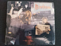Cd - Bonham - The Disregard Of Timekeeping * Germany Digipak