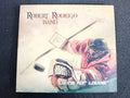 Cd - Robert Rodrigo Band - Living For Louder * Imp - Digipak