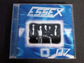 Cd - Essex - D7 * Germany - Hard Rock - 1997
