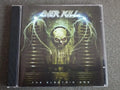Cd - Overkill - The Electric Age * Imp - Thrash Metal